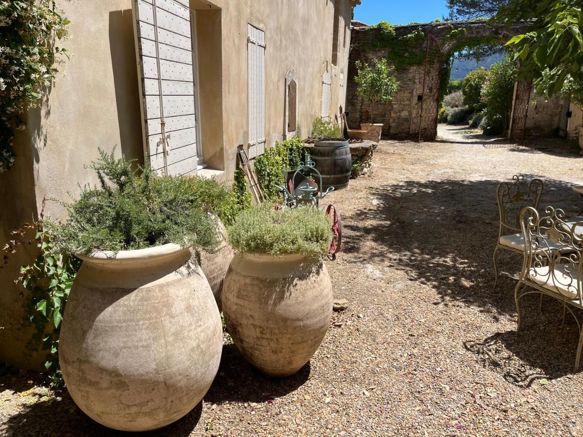 Domaine Faverot Maubec  Exterior photo