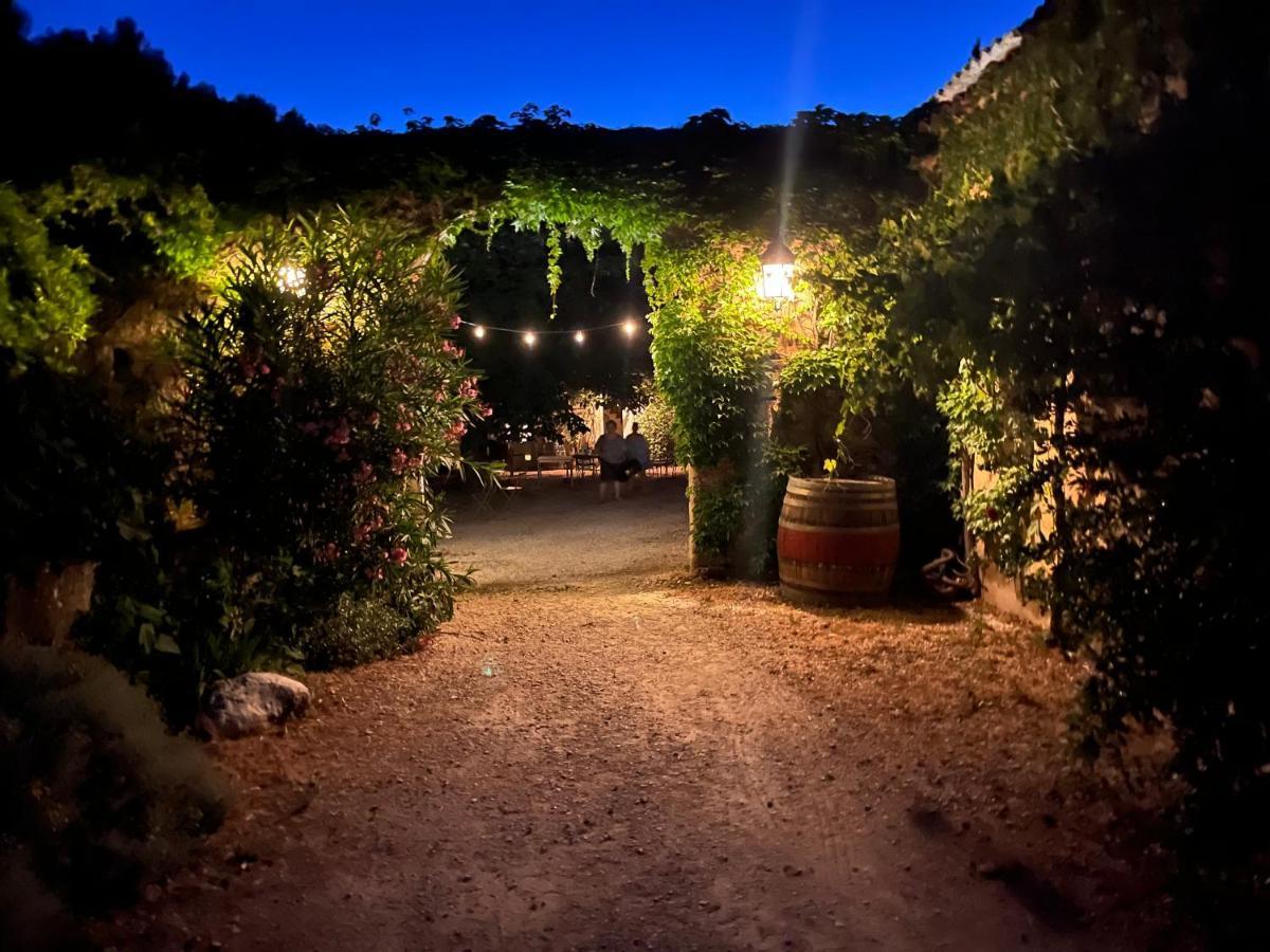 Domaine Faverot Maubec  Exterior photo