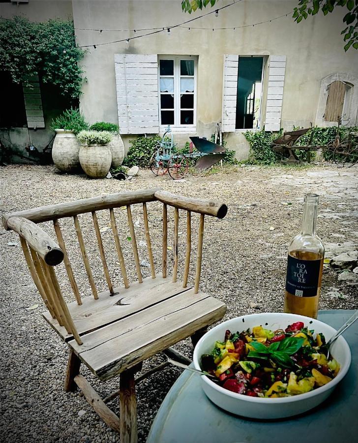 Domaine Faverot Maubec  Exterior photo